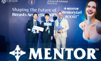 Dr Huy Giang - hành trình 7 năm kiến tạo vẻ đẹp an toàn