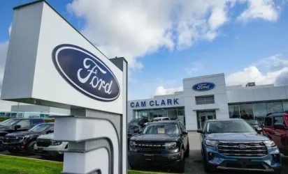 Ford điều chỉnh chiến lược xe điện