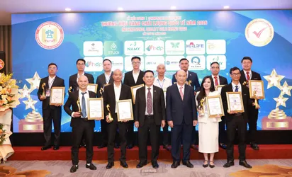 Lan tỏa giá trị thật, chống hàng giả trong thời kỳ kinh tế số