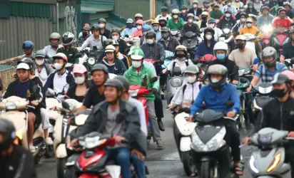 Ô tô, xe máy cũ cần làm gì khi sử dụng xăng E10?