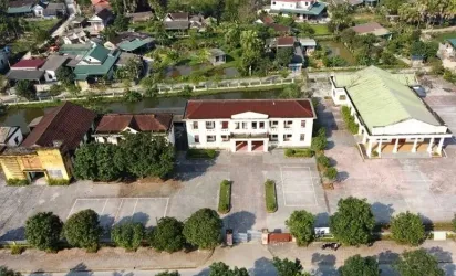 Còn hơn 11.400 cơ sở nhà, đất dôi dư chưa xử lý xong