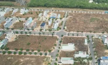 Đồng Nai sẽ đấu giá 6 khu đất lớn tại đô thị Nhơn Trạch, Long Thành