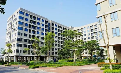 Phát triển nhà ở cho thuê sẽ giúp hạ nhiệt giá nhà