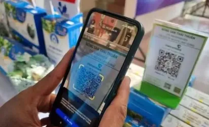 Hà Nội thí điểm mô hình tiêu dùng số