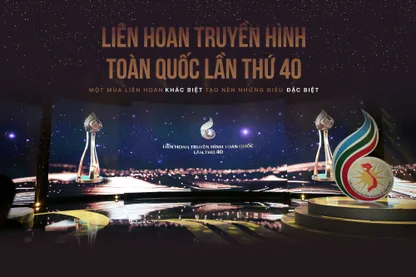 LHTHTQ lần thứ 40: Một mùa Liên hoan khác biệt tạo nên những điều đặc biệt