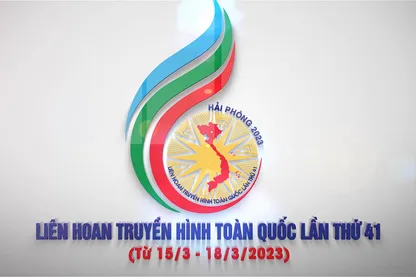 Thông báo số 4 Liên hoan Truyền hình toàn quốc lần thứ 41