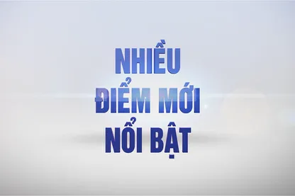 Nhiều điểm mới nổi bật của LHTHTQ lần thứ 41