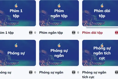 Giải đáp Quy định về đăng ký tác phẩm dự thi