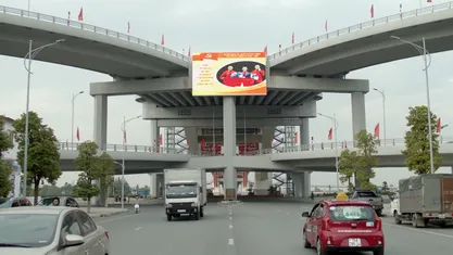 Thông tin các hãng taxi phục vụ hành khách tại Hải Phòng