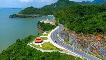 Những điểm du lịch không thể bỏ qua tại Hải Phòng