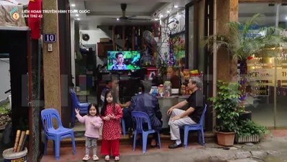 Ghép gan - hành trình tìm lại sống