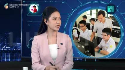 Chuyển đổi số giáo dục : Bắt nhịp để tạo đột phá
