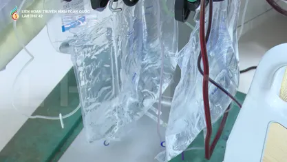  Vũ khí cứu người