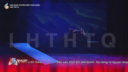 Vở kịch: Điện Biên vẫy gọi