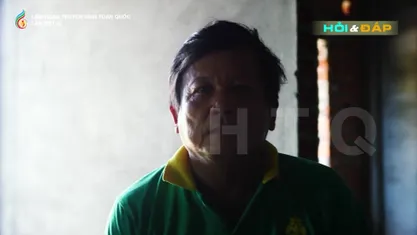 Hỏi và Đáp