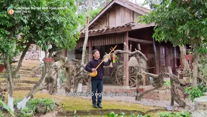 Tiếng then Lục Văn Tích