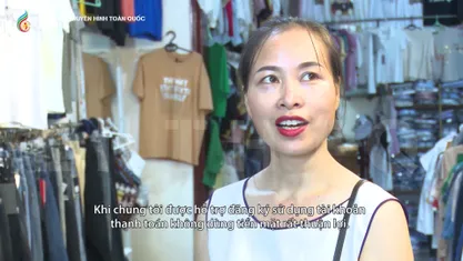 Phát triển kinh tế số ở vùng đồng bào dân tộc thiểu số
