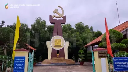 Quê hương tôi anh hùng