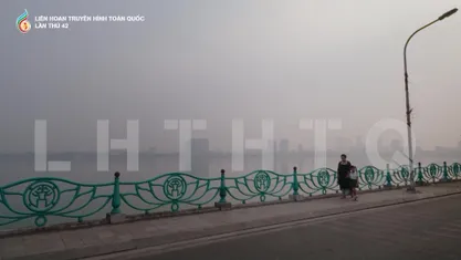 Hà Nội trong mắt em