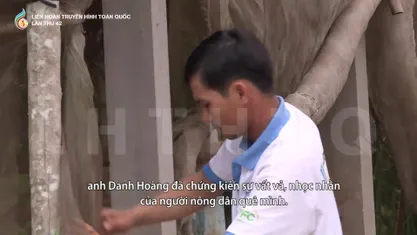 Nông dân Khmer thời hiện đại