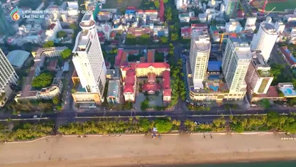 Khánh Hòa 40 năm thực hiện đường lối đổi mới của Đảng