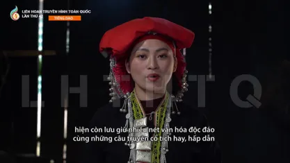Sáo mũi của người Xa Phó