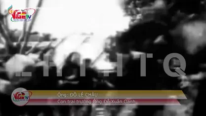 Đỗ Xuân Oanh một cuộc đời - một nhân cách