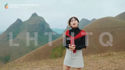 Cao Bằng du ca: “Đi tìm hạnh phúc”