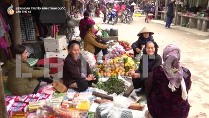 Tình em qua câu hát Xẩm Hà Nam