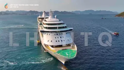 Nha Trang - Thành phố phồn vinh và hạnh phúc