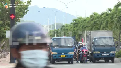 Nha Trang - Hành trình tìm lại màu xanh nguyên bản