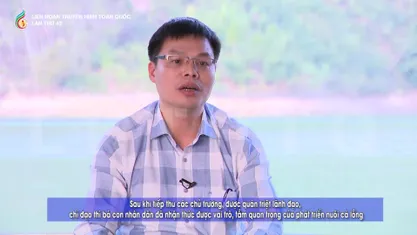 Hơn cả một phép thử
