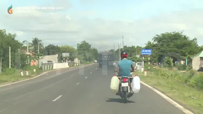 Nước ơi