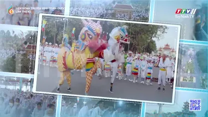 Tôn giáo nội sinh - Tâm linh thuần Việt
