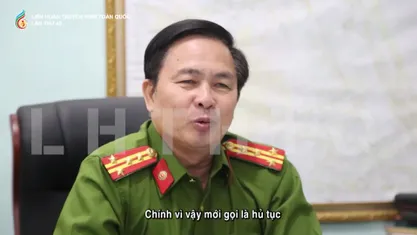 Nhận diện "Cà xoá"