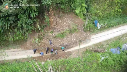 Khát vọng Phiêng Phàng