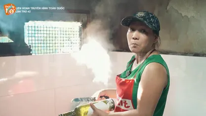 Nhịp sống  bình dị Đà Nẵng
