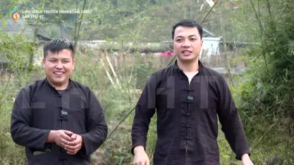 Chương trình giải trí “Bóng đá nữ Bản Liền”