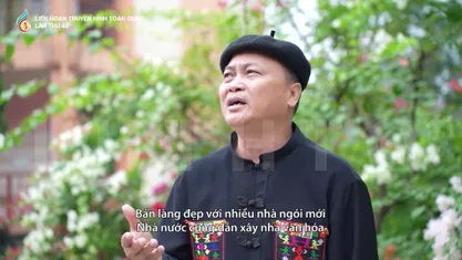 Văn hóa Dao qua những giai điệu