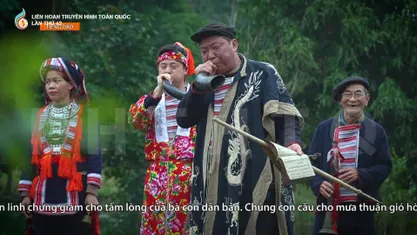 "Lời truyền dạy của dòng họ"