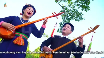 Bản hòa ca Đất Ngọc