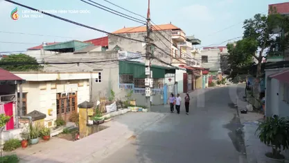 Lắng nghe dân nói, làm cho dân tin