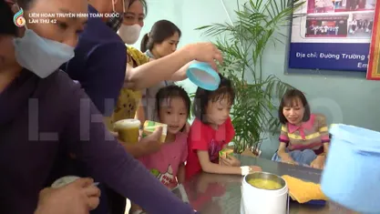 Hoa giữa đời thường