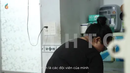 Cuộc gọi 911