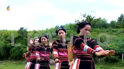 Khúc ca vang vọng “Đất võ trời văn”