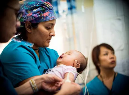 Project Vietnam Foundation to provide free surgery to children with ...