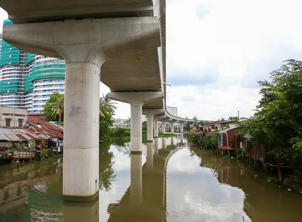 Adjustments proposed for HCM City’s metro line projects | VTV