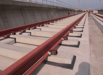 Completion schedule of HCM City Metro Line No.2 extended to 2030 | VTV