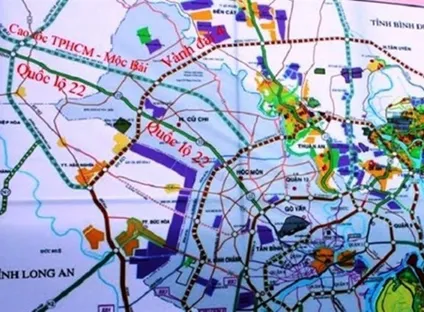 HCM City to build a series of new traffic projects | VTV