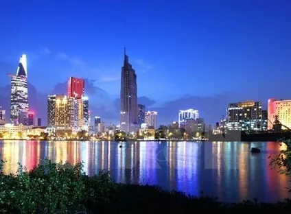 Ho Chi Minh City to host Smart City Asia 2022 | VTV